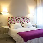 Hotel Ares Zamora