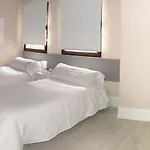 Hotel Ares Zamora