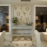 Hotel Ares Zamora