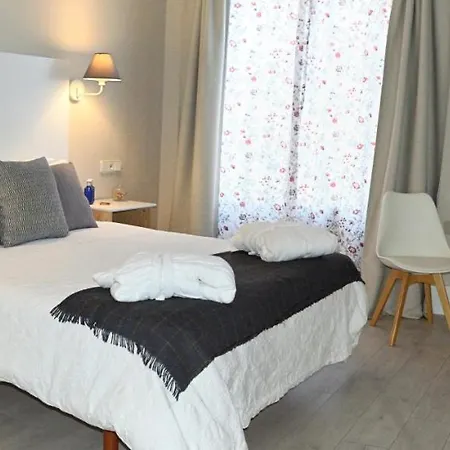 Otel Ares 3*