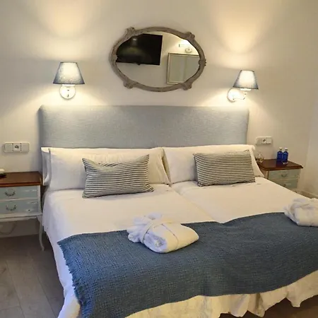 Ares Hotel Zamora