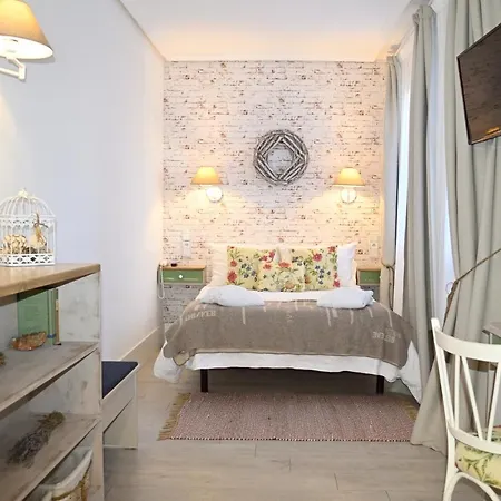 Ares Hotel Zamora