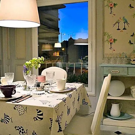 Ares Hotel