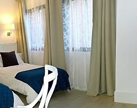 Ares Hotel 3*