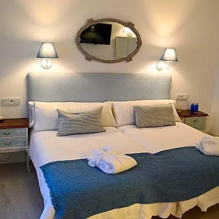 Ares Hotel Zamora