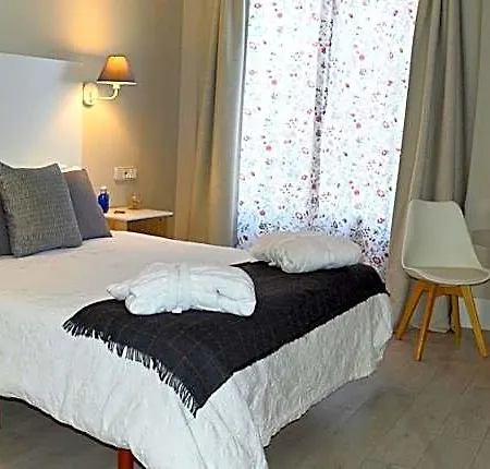 Ares Hotel Zamora