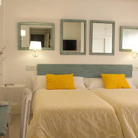 Hotel Ares