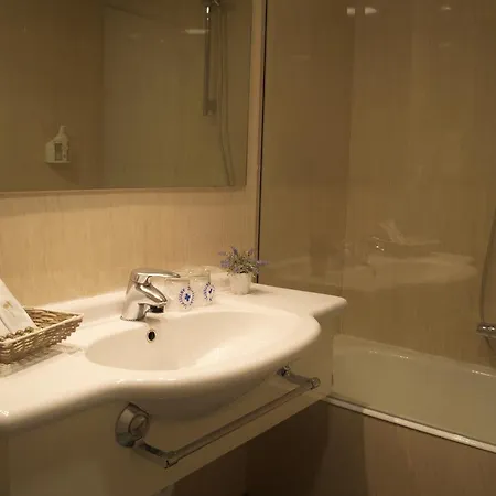 Ares Hotel Zamora